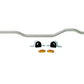 Whiteline 15-18 Volkswagen Golf R 22mm Rear Adjustable Sway Bar Kit