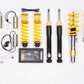 KW Coilover Kit V1 BMW M3 (E92/93)