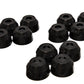 Energy Suspension Tie-Rod End Boot - Round (12) - Black
