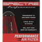 Spectre 14-17 Ford E450 Super Duty 6.8L V10 F/I Replacement Round Tapered Air Filter