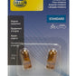 Hella Bulb 2827Na 12V 5W W21X95D Namber (2)