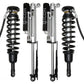 ICON 2017+ Ford Raptor Stage 1 Suspension System