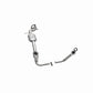 MagnaFlow Conv DF 01-05 Chevy Blazer 4.3L 2WD