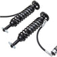 ICON 2014 Ford F-150 2WD 1.75-2.63in 2.5 Series Shocks VS CDCV Coilover Kit