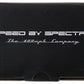 Spectre Mass Air Flow Sensor Adapter Kit (3in.) - Aluminum