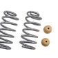 Belltech 00-06 Chevrolet Avalanche with out Factory Premium ride Rear 2in. Drop Coil Spring Set