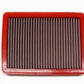 BMC 02-06 Kia Sorento (JC) 2.4L Replacement Panel Air Filter