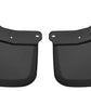 Husky Liners 15 Chevy Colorado/ GMC Canyon Custom-Molded Rear Mud Guards