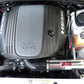 Injen 09-14 Dodge Challenger Hemi 5.7L V8 SRT-8 6.1L 5.7L V8 Wrinkle Black Power-Flow