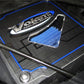 Volant 14-15 GMC Sierra/Chevy Silverado 2500/3500HD 6.0L V8 Pro5 Closed Box Air Intake System