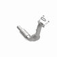 MagnaFlow Conv Direct Fit California 10-11 Chevy Camaro V6 3.6LGAS