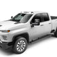 N-Fab Growler Fleet 2019 Chevy/GMC 1500 Crew Cab - Cab Length - Tex. Black - 7in