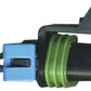 NGK Buick Allure 2008-2005 Direct Fit Oxygen Sensor