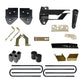 Skyjacker Suspension Lift Kit Component 2017-2017 Ford F-350 Super Duty 4 Wheel Drive