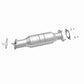 MagnaFlow Conv DF 10-12 Forte 2.0L Fed Rear