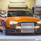 AWE Tuning ColdFront Protection Screen