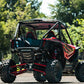 Gibson 2019 Honda Talon 1000R/X 2.25in Dual Exhaust - Black Ceramic