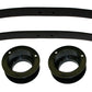 Skyjacker 2.5"SPCRS,94-02DGE 25/3500