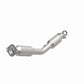 MagnaFlow Conv Direct Fit 07-08 Nissan Sentra L4-2.0L