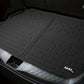 3D MAXpider 2013-2018 Toyota RAV4 Kagu Cargo Liner - Black