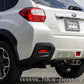 HKS LEGAMAX Premium GP7 FB20