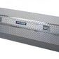 Lund 97-10 Dodge Dakota Std. Cab (8ft. Bed Chest) Challenger Tool Box - Brite