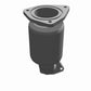 MagnaFlow Conv DF 99-02 Lanos 1.6L Front