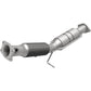 MagnaFlow Conv DF 06-09 Volvo S40 2.4L