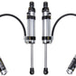 ICON 2008+ Toyota Land Cruiser 200 0-2in Rear 2.5 Omega Series Shocks VS - Pair
