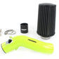 Perrin 18-21 Subaru STI Cold Air Intake - Neon Yellow