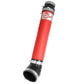aFe Bladerunner Intercooler Tube Cold Side 3.5in 94-02 Dodge Trucks 5.9L - Red