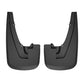 Husky Liners 19-20 RAM 2500/3500 w/o OEM Fender Flares Custom Front Mud Guards - Black