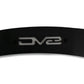 DV8 Offroad 21-22 Ford Bronco Fender Flare Deletes Set of 4 Front & Rear