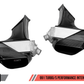 AWE Tuning Porsche 991 (991.2) Turbo/Turbo S Performance Intercooler Kit