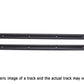 Rhino-Rack Nissan Frontier RTS Tracks w/Hardware/End Caps - Pair