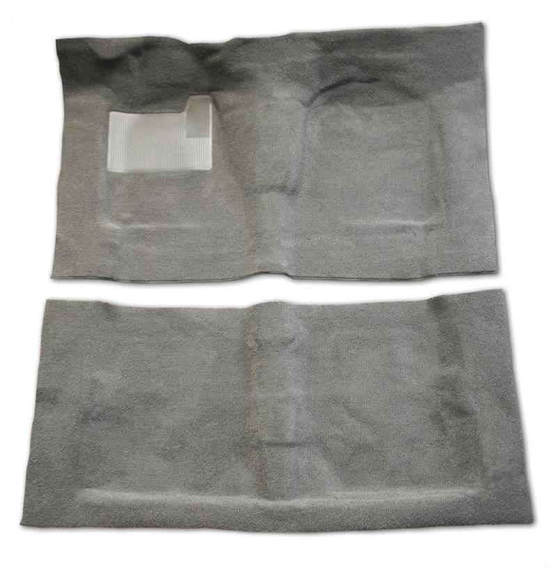 Lund 02-06 Cadillac Escalade Ext Pro-Line Full Flr. Replacement Carpet