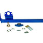 Sinister Diesel 10-12 Dodge Steering Box Support for 2010-2012 Dodge 2500/3500 - Blue