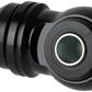 Fox 07+ Jeep JK 2.0 Factory Series 9.6in. Smooth Body R/R Rear Shock w/CD Adj. / 1.5-3.5in. Lift
