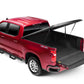 UnderCover 19-20 Chevy Silverado 1500 6.5ft SE Bed Cover - Black Textured