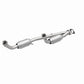 MagnaFlow Conv DF Windstar 95-96