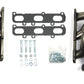 JBA 11-17 Ford F-150 3.5/3.7L V6 1-5/8in Primary Raw 409SS Cat4Ward Header