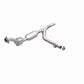 MagnaFlow Conv DF 99 Ford F-150 4.6L