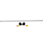 Whiteline 04-07 Subaru STi  Front 24mm Swaybar-X h/duty Blade adjustable