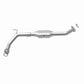 MagnaFlow Conv DF 04-06 Tundra 4.7L D/S frt O