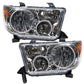 Oracle 07-13 Toyota Tundra SMD HL - White