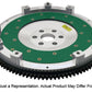 Fidanza 88-92 Mazda 626 2.2L NT / 88-92 MX-6 2.2L NT / 89-92 Ford Probe 2.2L NT Aluminium Flywheel