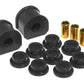 Prothane 97-02 Ford Expedition 4wd Rear Sway Bar Bushings - 22mm - Black