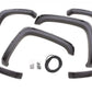 Lund 15-17 Ford F-150 RX-Rivet Style Textured Elite Series Fender Flares - Black (4 Pc.)