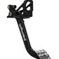 Wilwood Adjustable Single Pedal - Reverse Mount - 6:1