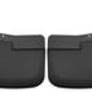 Husky Liners 2015 Ford F-150 w/o Fender Flares Mud Guards Black Front Mud Guards